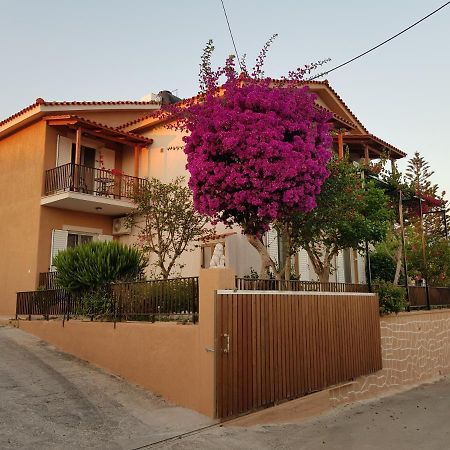 Filippos Apartments "Apartment 1" Spartià Exterior photo