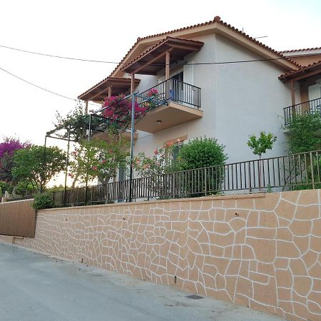 Filippos Apartments "Apartment 1" Spartià Exterior photo